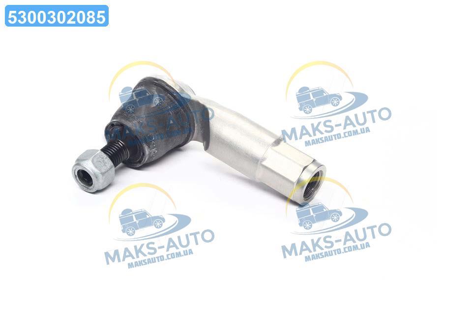 Накінечник керма. AUDI, SEAT, VW передн. вісь (Вир-во Lemferder) 35280 01 UA46, фото 1