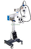Операция микроскопа YZ20T4 - «Биомед»
