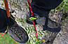 Edelrid Затискач ножний лівий Edelrid Foot Cruiser Silver, фото 3