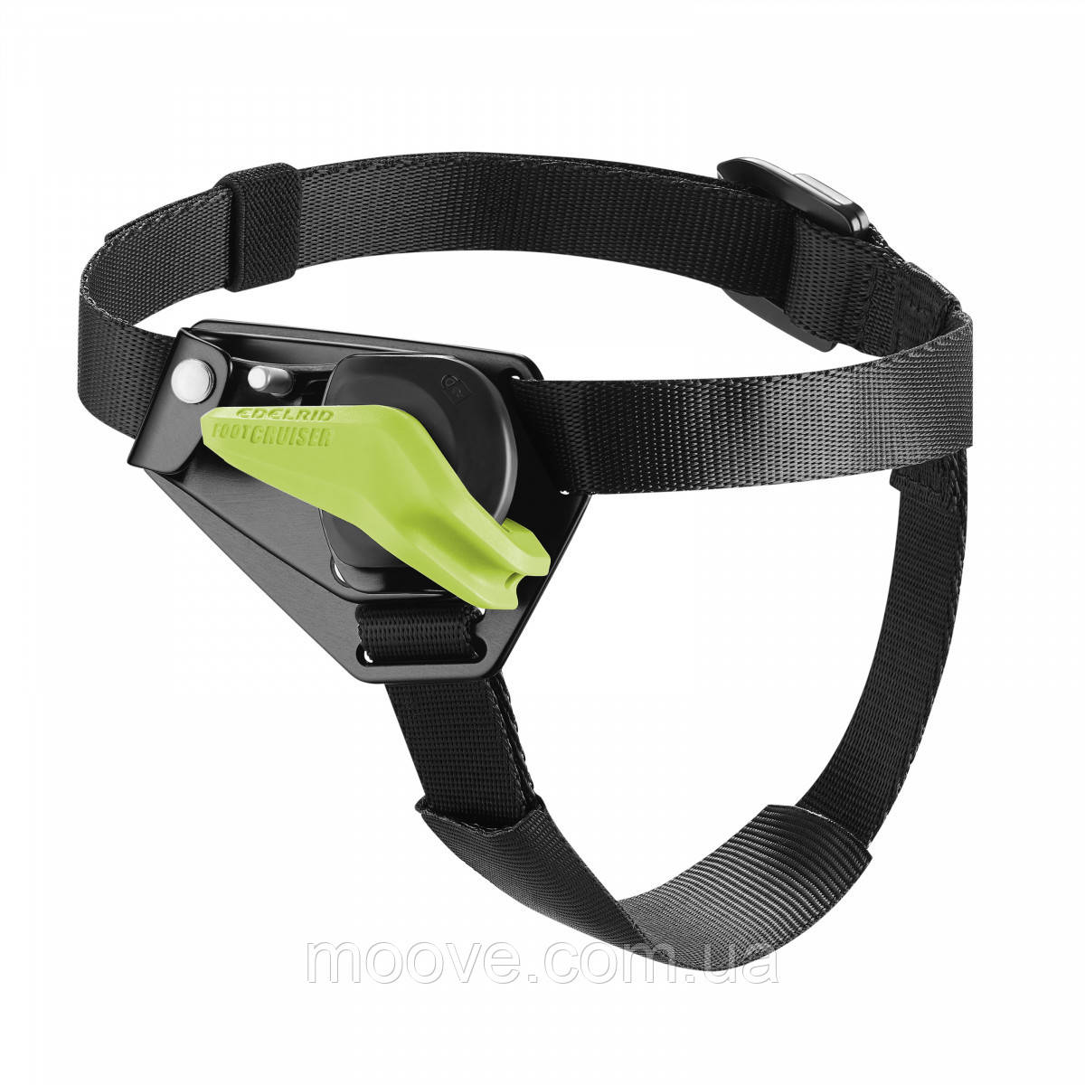 Edelrid Затискач ножний правий Edelrid Foot Cruiser Night
