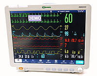C86 Монитор пациента ("Biomed" VM800D 15 ")