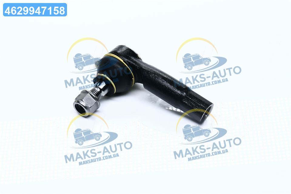 Накінечник тяги керма. AUDI A1, SEAT IBIZA, VW POLO 99 перед. міст зліва (Вир-во MOOG) AU-ES-3721 UA46, фото 1