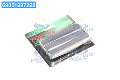 Комплект каміння до хону JDBE0718 L= 100мм (3од.) TOPTUL JLAF1804(TOPTUL) JLAF1804 UA56