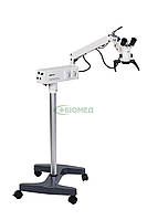 Операция микроскопа офтальмологическая YZ20R5 - «Биомед»