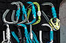 Edelrid Карабін Edelrid Hms Bulletproof Triple Night, фото 7