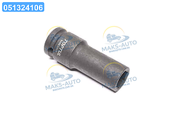 Головка торцева ударна довга 1/2 "16мм TOPTUL KABE1616 (TOPTUL) KABE1616 UA56