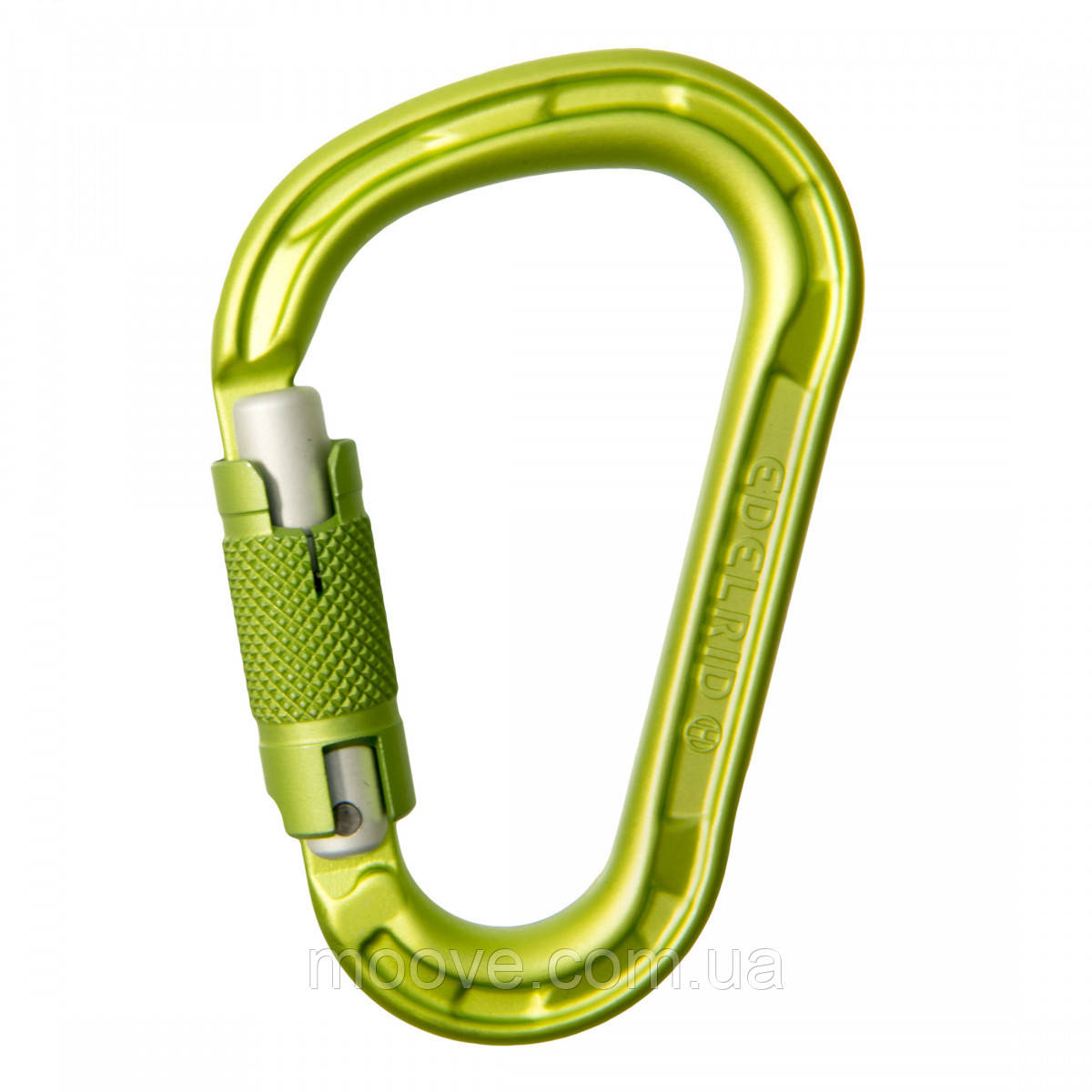 Edelrid Карабін Edelrid Hms Magnum Twist Oasis
