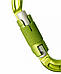 Edelrid Карабін Edelrid Hms Magnum Twist Oasis, фото 3
