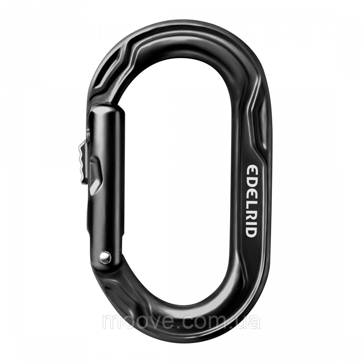 Edelrid Карабін Edelrid Kiwi Slider Night