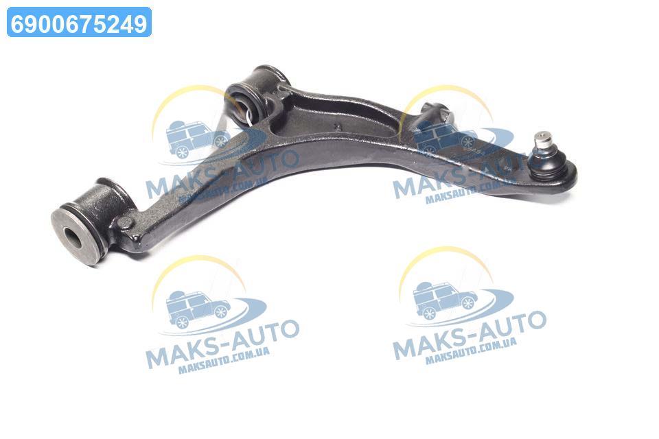 Важіль підвіски поперечний OPEL нижн. (Вир-во Febi) 26454 UA56, фото 1