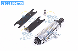 Зачисна пневматична машинка 1/4", 6mm 22000об/хв KAKA0822(TOPTUL) KAKA0822 UA46