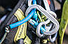Edelrid Карабін Edelrid Oval Power Steel Triple Silver, фото 4