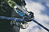 Edelrid Карабін Edelrid Oval Power Steel Triple Silver, фото 6