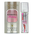 Victoria's Secret Bombshell Holiday Pheromone Parfum жіночий 40 мл, фото 3