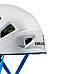 Edelrid Каска Edelrid Shield II Petrol-Snow 4856 см, фото 3