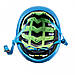 Edelrid Каска Edelrid Shield II Petrol-Snow 4856 см, фото 8