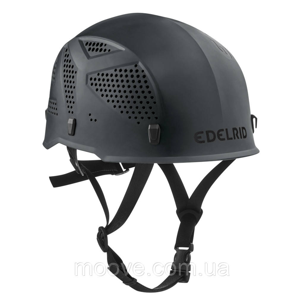 Edelrid Каска Edelrid Ultralight iiI Night 5460 см
