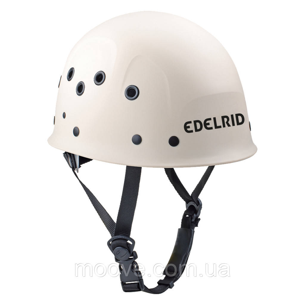Edelrid Каска Edelrid Ultralight Work Air Snow 5460 см
