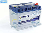 Акумулятор 70Ah-12v VARTA BD(E23) (261х175х220),R,EN630 Азія 570 412 063 UA46