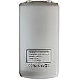 Портативний фрезер BX03 на 60 Вт. 35 000 об/хв. на акумуляторі (2500 mAh) - для манікюру та педикюру, фото 4