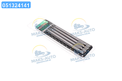 Набір біт 1/4" 100мм PH2 (під шуруповерт) 4шт на блістері TOPTUL FSIB0802G (TOPTUL) FSIB0802G UA56