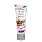 Крем для рук і ніг Collagen Snail Deep Repair відбілюючий 80 мл, фото 2