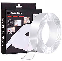 Многоразовая крепежная лента Mindo Ivy Grip Tape 5м