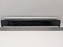 Накладка, на середню частину корпуса Packard Bell MS2285