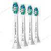 Philips Pro Result Standard Plaque Defense насадки для електричних зубних щіток HX9024 4 шт., фото 2