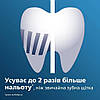 Philips Pro Result Standard Plaque Defense насадки для електричних зубних щіток HX9024 4 шт., фото 5