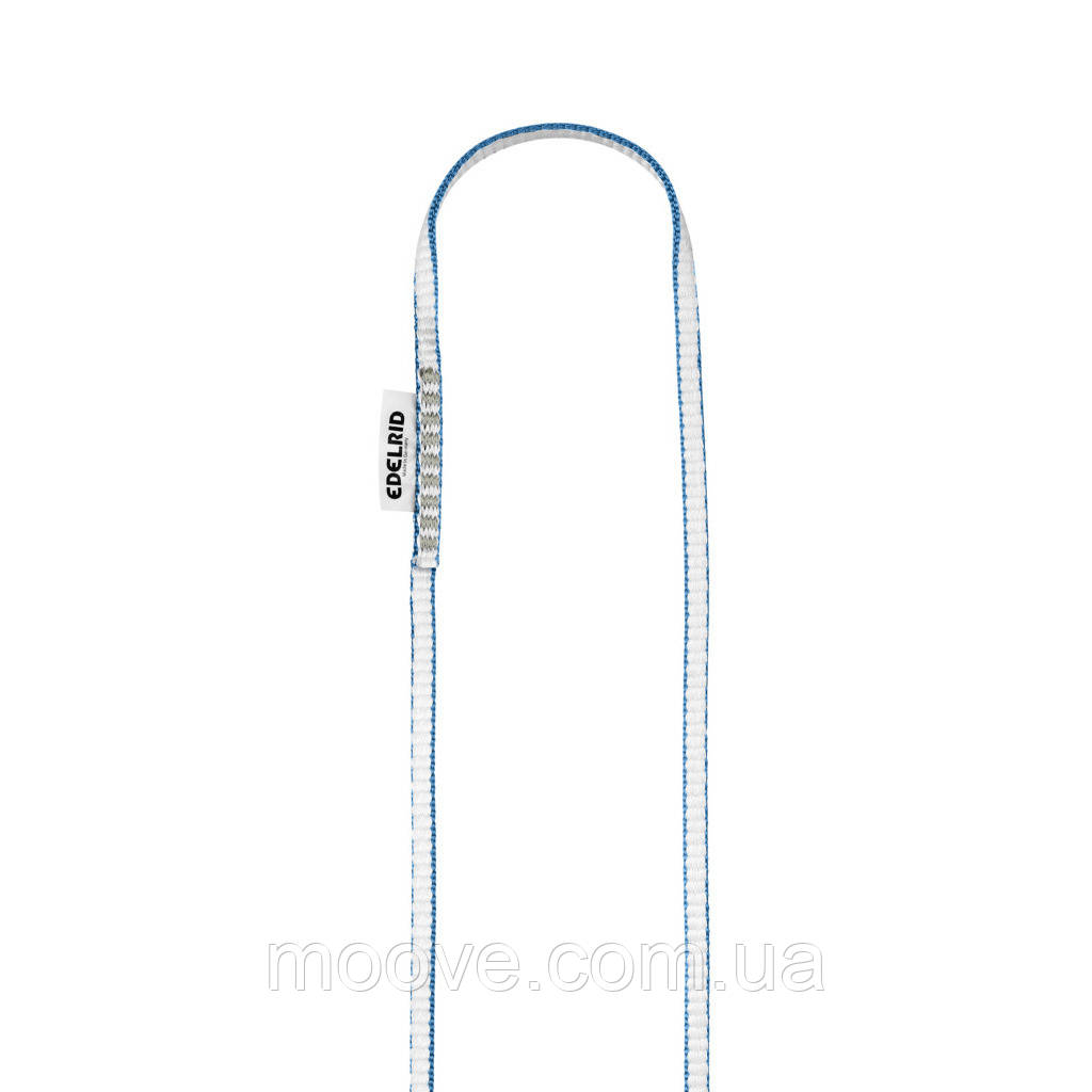 Edelrid Петля Edelrid Dyneema Sling 8 мм II Icemint 120 см