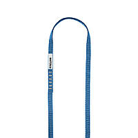 Edelrid Петля Edelrid Tech Web Sling 12 мм II Blue 120 см