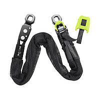 Edelrid Система поліспаста Edelrid Kaa Night 150 см