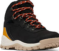 Женские ботинки Columbia Newton Ridge Plus Waterproof Hiking Boot.