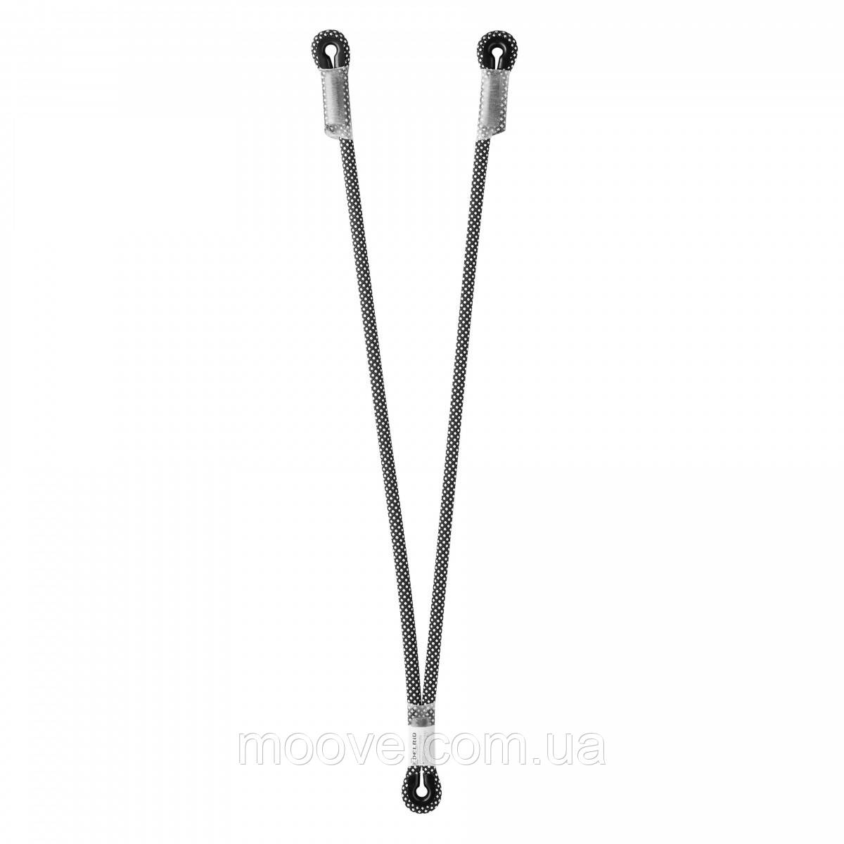 Edelrid Самостраховка подвійна Edelrid Switch Pro Double Night 70 см