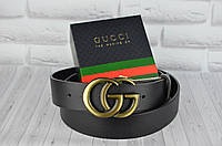 Кожаный ремень Gucci Гуччи Турция