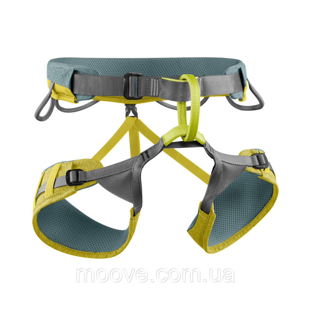 Edelrid Система страхувальна Edelrid Jay iiI Wasabi S
