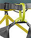 Edelrid Система страхувальна Edelrid Jay iiI Wasabi M, фото 3