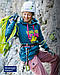 Edelrid Система страхувальна Edelrid Jayne iiI Rose M, фото 5