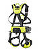 Edelrid Edelrid Vertic Triple Lock II Night-Oasis Size 1, фото 3