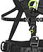 Edelrid Edelrid Vertic Triple Lock II Night-Oasis Size 1, фото 5