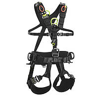 Edelrid Edelrid Vertic Triple Lock II Night-Oasis Size 2