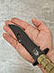 Військовий ніж Salgur, фото 3