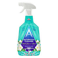 Моющее средство для очистки ванной комнаты Astonish Bathroom cleaner 750 мл