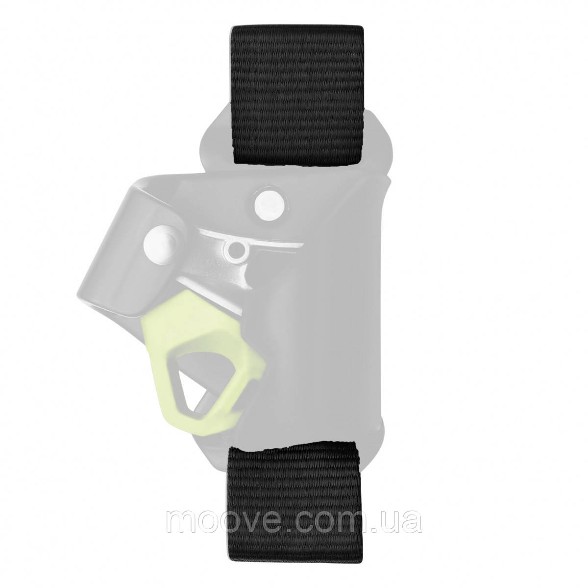 Edelrid Строба для грудного затискання Edelrid Chest Cruiser Sling Night