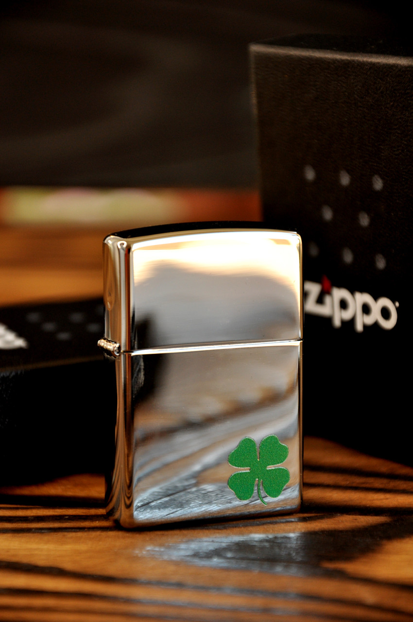 Запальничка Zippo 24007 (Оригінал), фото 1