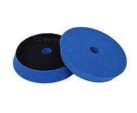 MaxShine High Pro Foam Pad Blue - Грубый полировальный круг из поролона Ø130/155 mm