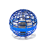 Літаючий шар з підсвічуванням FlyNova Flying Spinner RGB, фото 8