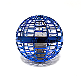 RGB Куля-спінер FlyNova Flying Spinner RGB синій, фото 9