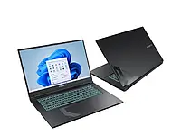 Gigabyte G7 KF i5-12500H/16GB/512/Win11X RTX4060 144Hz (KF-E3EE213SD)